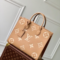 LV Shopping Bags